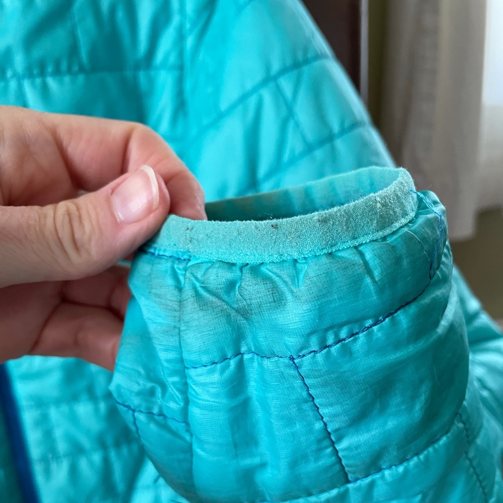 Patagonia Nano Puff S - Picture 10 of 16